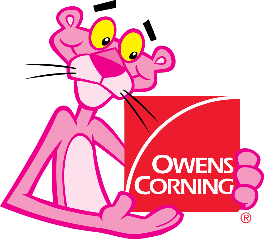 Owens Corning logo